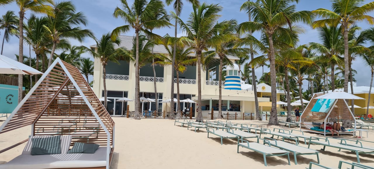 Strand Iberostar Selection Coral Bávaro