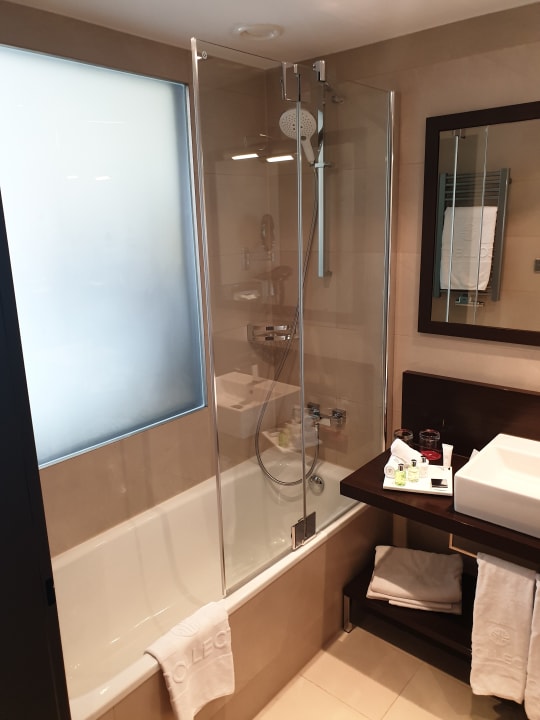 Zimmer NH Collection Dresden Altmarkt