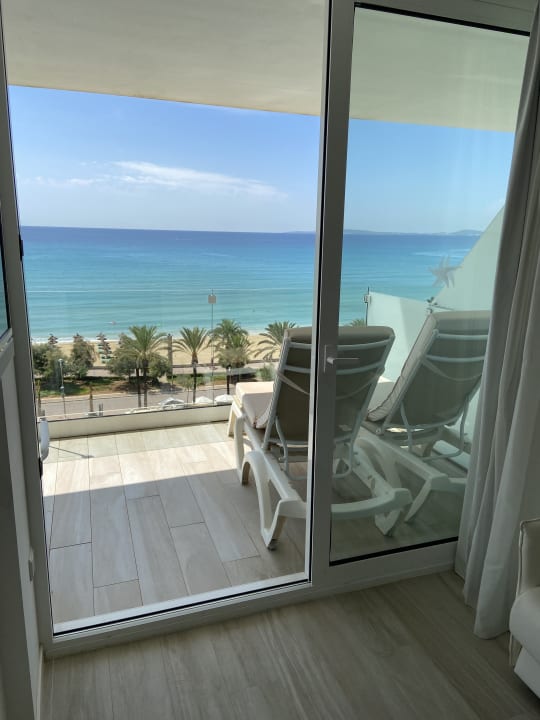 Zimmer Iberostar Waves Bahia de Palma