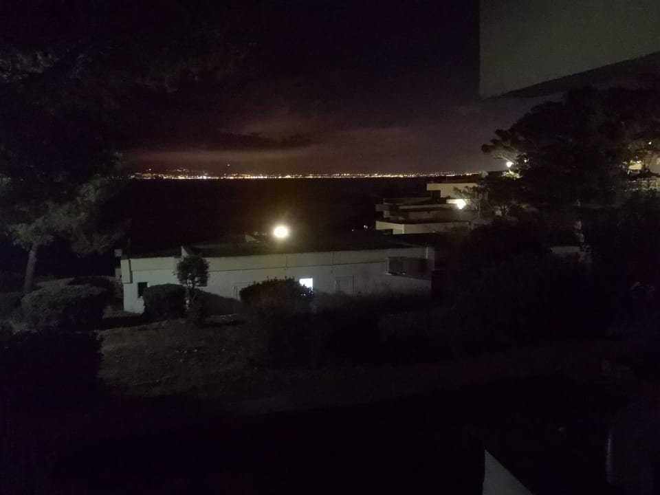 Ausblick Sun Club Eldorado