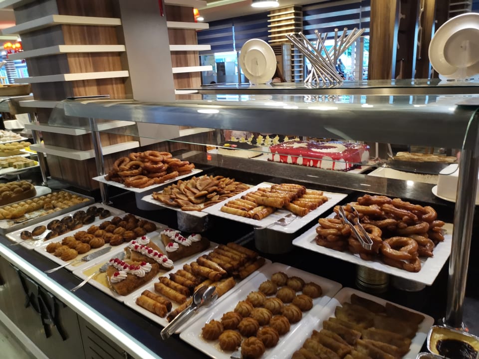 Gastro Eftalia Marin