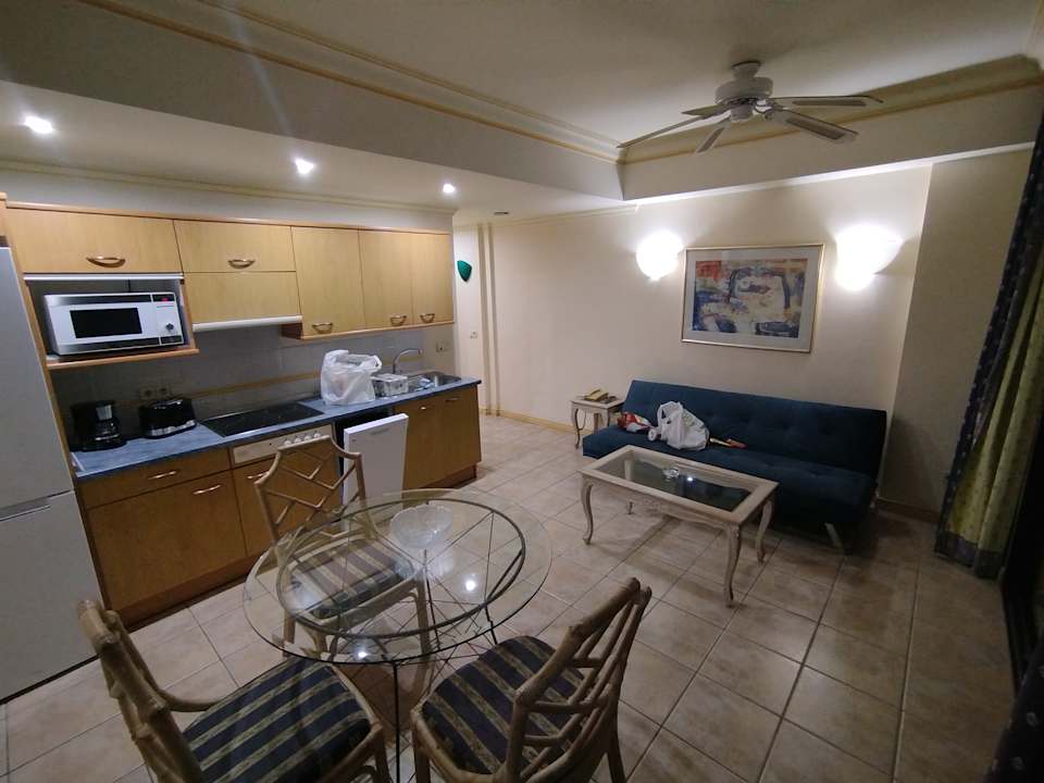 Zimmer BlueBay Beach Club