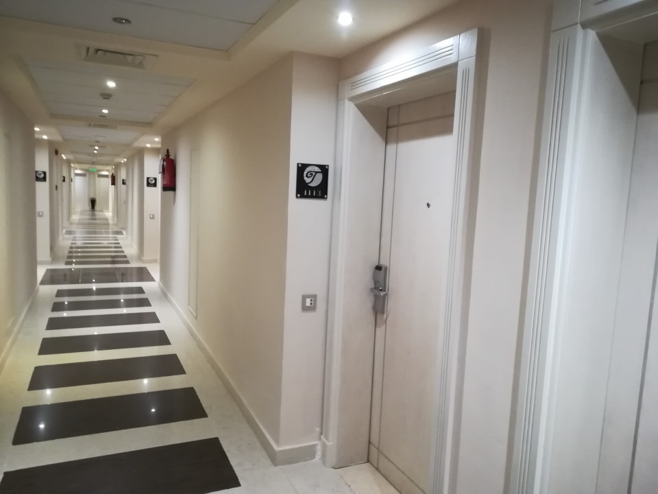 Sonstiges Tropitel Sahl Hasheesh