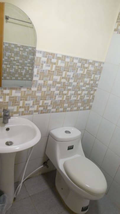 Zimmer Island Tropic Hotel