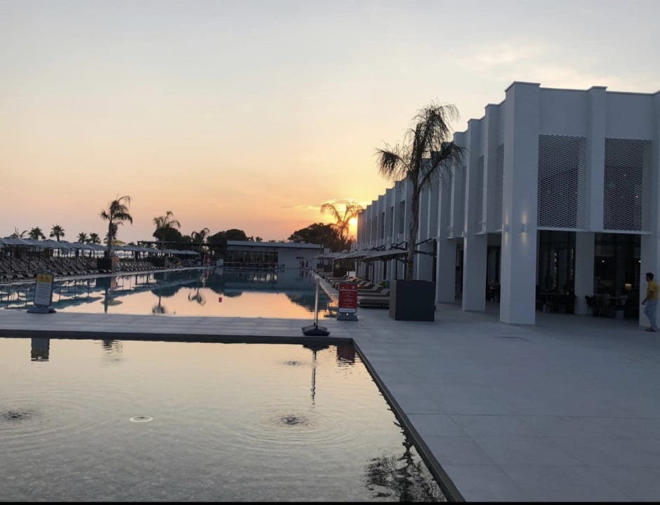 Pool Paloma Finesse