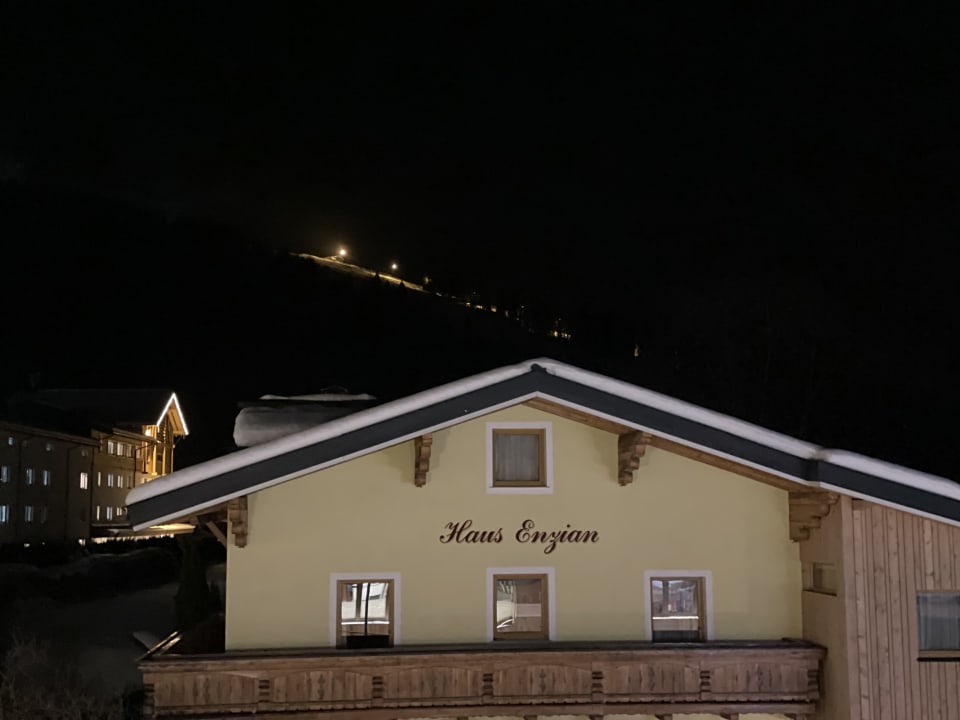 Ausblick Dips&Drops - The First Bike And Ski Hub