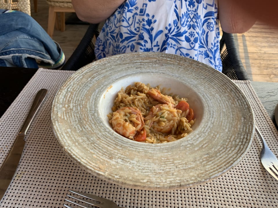 Gastro Anemos Luxury Grand Resort