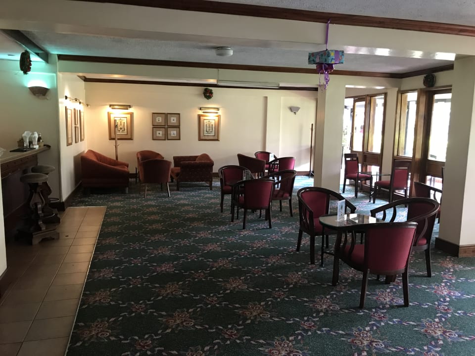 Gastro Hotel Jacaranda