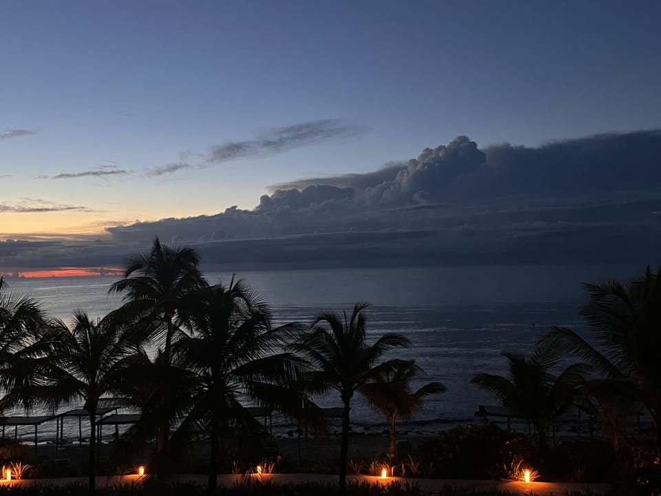 Ausblick Akumal Bay Beach & Wellness Resort
