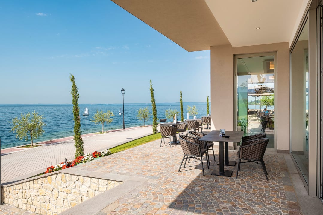 Gastro Hotel Du Parc