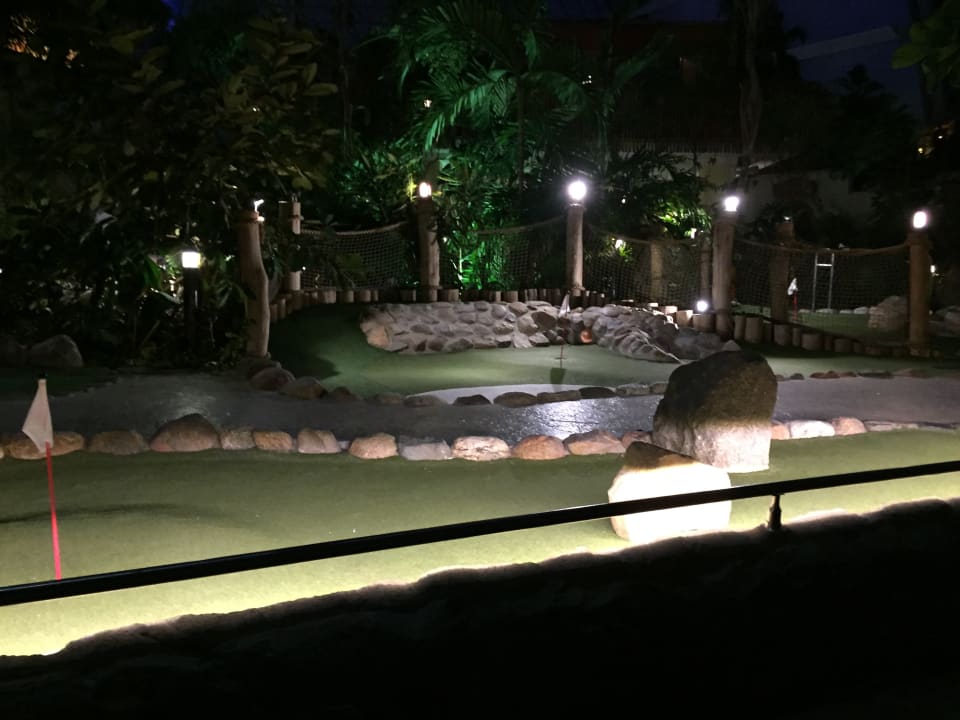 Sport & Freizeit Tropical Islands Resort