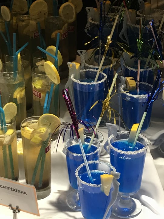 Gastro Club Grand Aqua