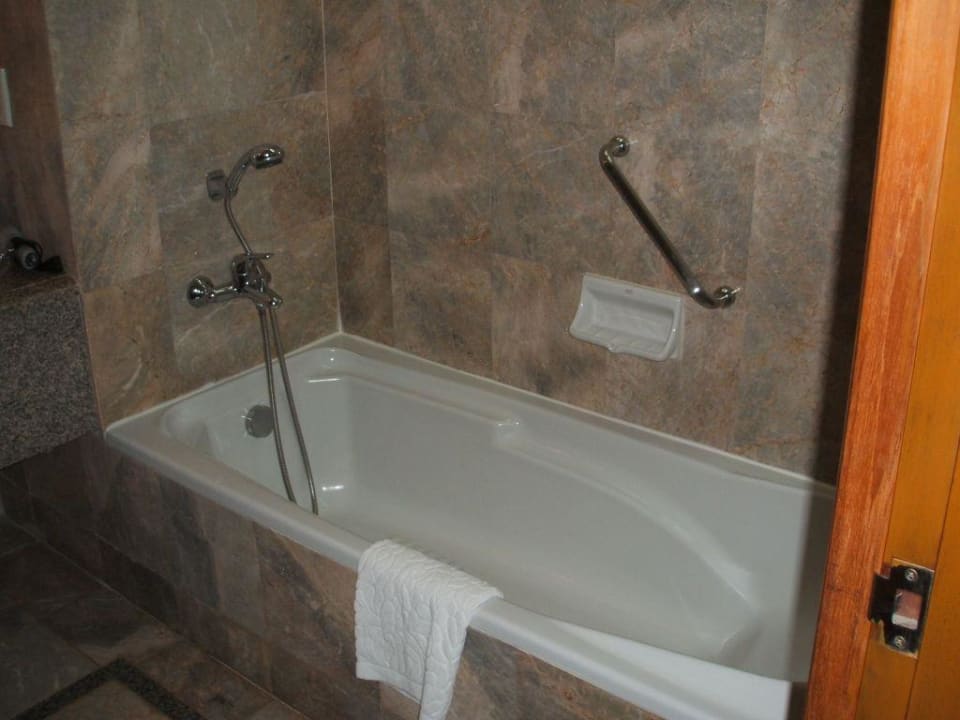 Bad Hotel Century Park