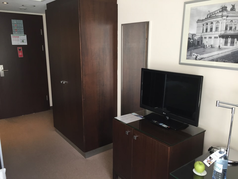 Zimmer Flemings Hotel Wien-Stadthalle