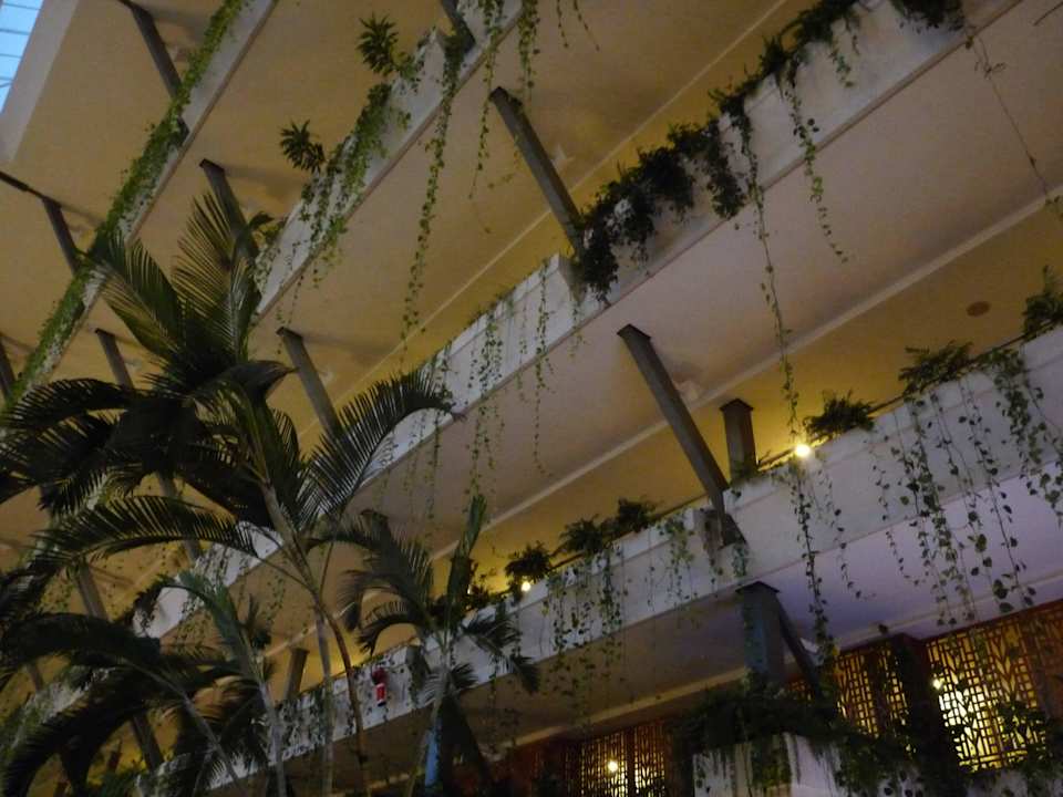 Greenery Hotel Grand Teguise Playa