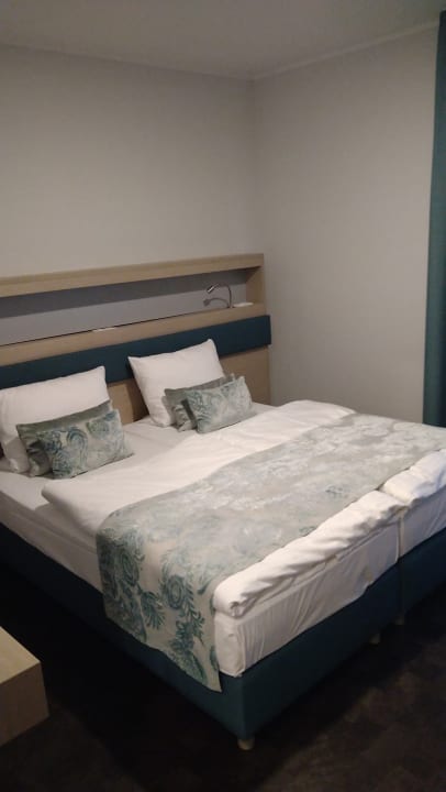 Zimmer RS-HOTEL - smart & modern Hotel Apartments