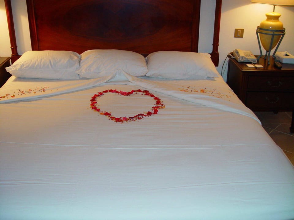 Zimmer Le Meridien Ile Maurice