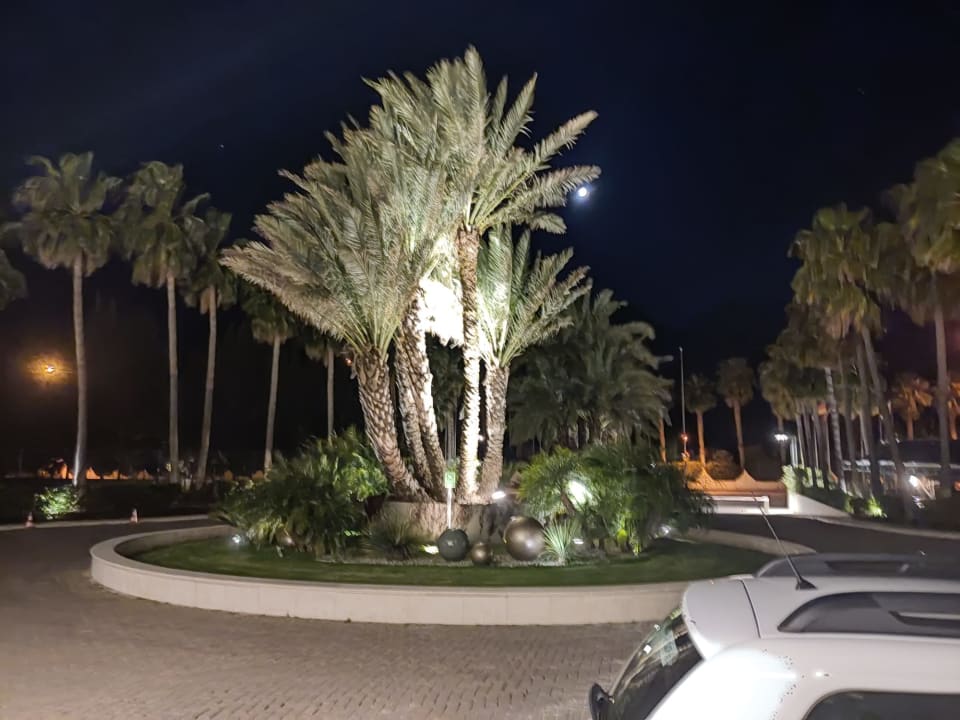 Außenansicht Mirage Park Resort