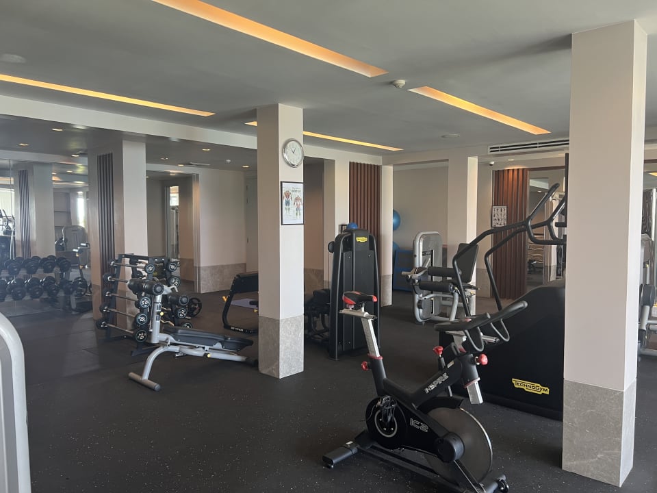 Sport & Freizeit Amatara Welleisure Resort