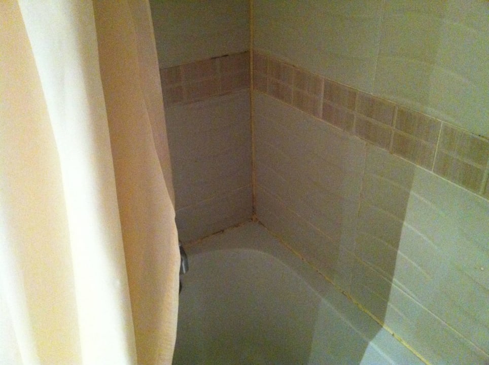 Badezimmer Imperial Shams Abu Soma