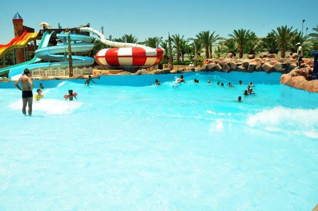Aquapark Sea Beach Aqua Park Resort Managed by Blue Resorts