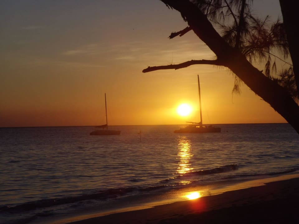 Sonnenaufgang Grand Palladium Select Bávaro Resort & Spa