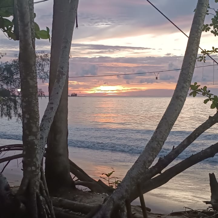 Strand Kantary Beach Hotel - KHAO LAK