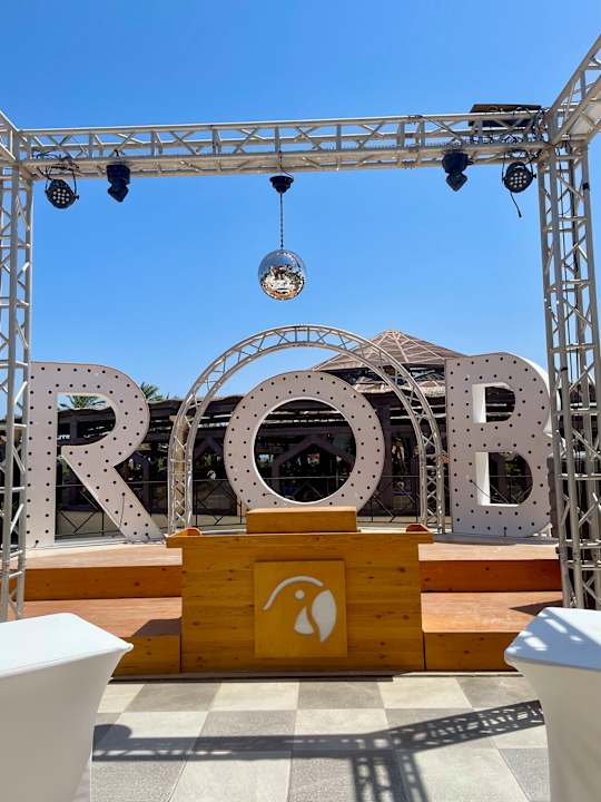 Außenansicht ROBINSON SOMA BAY