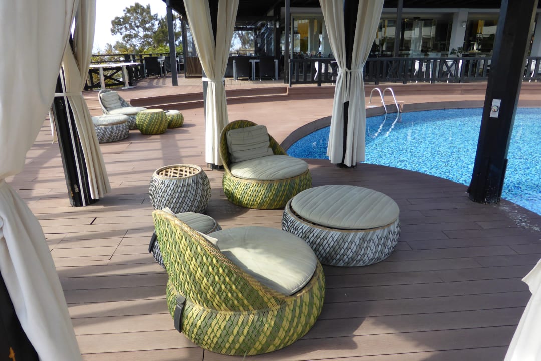 Pool Occidental Jandía Royal Level - Adults only