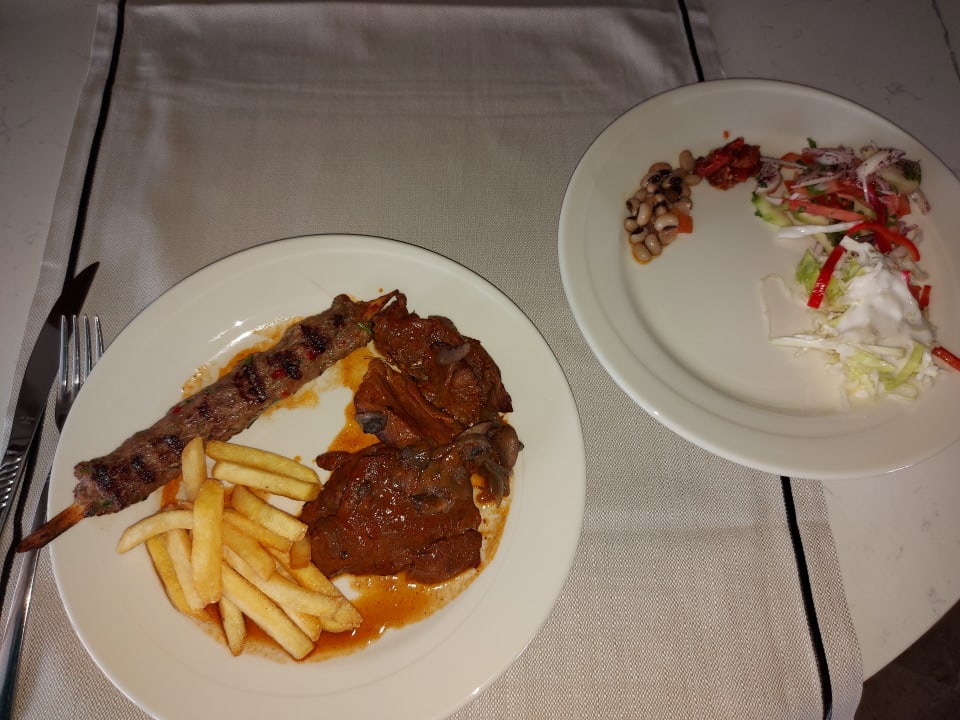 Gastro Seaden Quality Resort & Spa