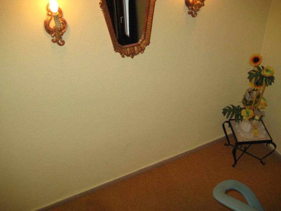 Лестница Pension Sonnenvilla Anna