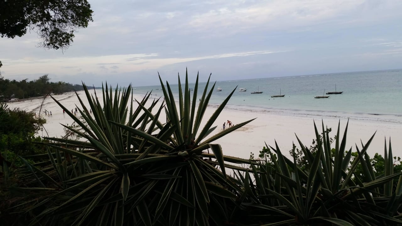 Hotel Baobab Beach Resort Baobab Beach Resort & Spa