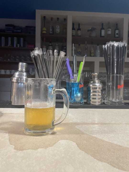 Gastro Hotel Anthoula Village