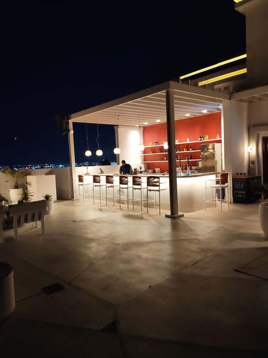 Gastro Vida Beach Resort Umm Al Quwain