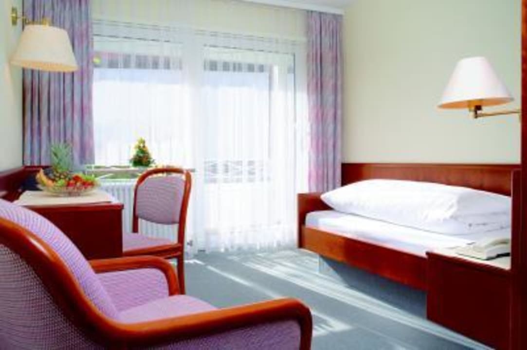 Balance - Zimmer Kneipp-Kurhotel Balance