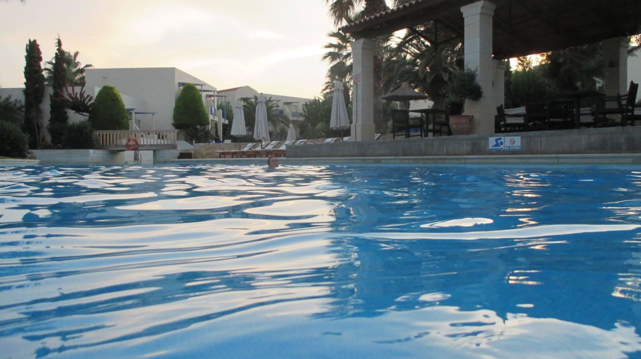 Hotel Cretan Malia Park Phãea Cretan Malia