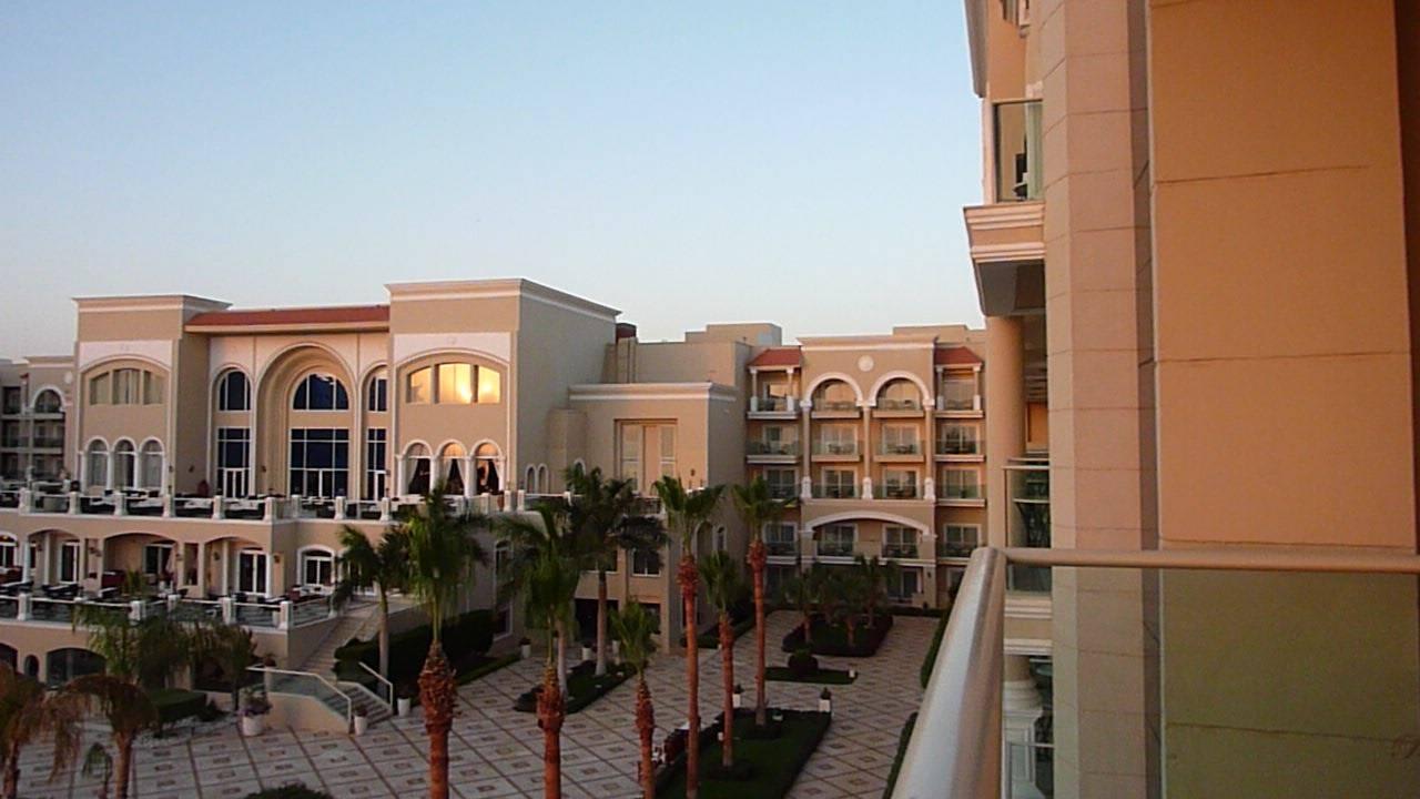 Schöne gepflegte Anlage Premier Le Reve Hotel & Spa