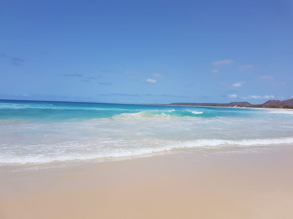 Strand Hotel Riu Karamboa