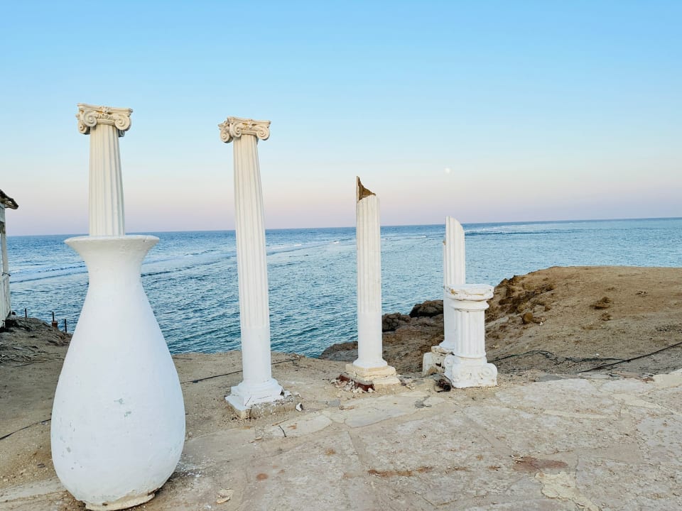 Strand Pickalbatros Villaggio Resort - Portofino