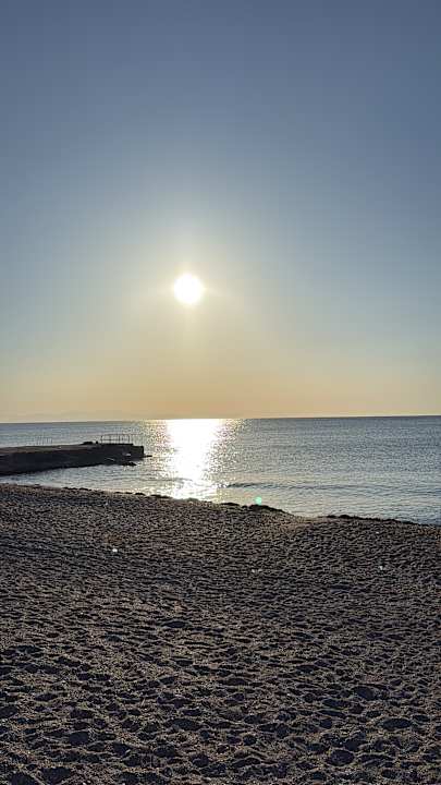 Strand Esperides Beach Resort