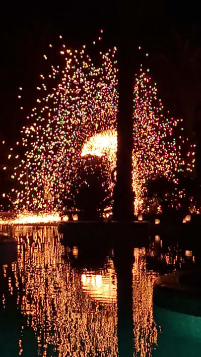 Sport & Freizeit El Ksar Resort & Thalasso