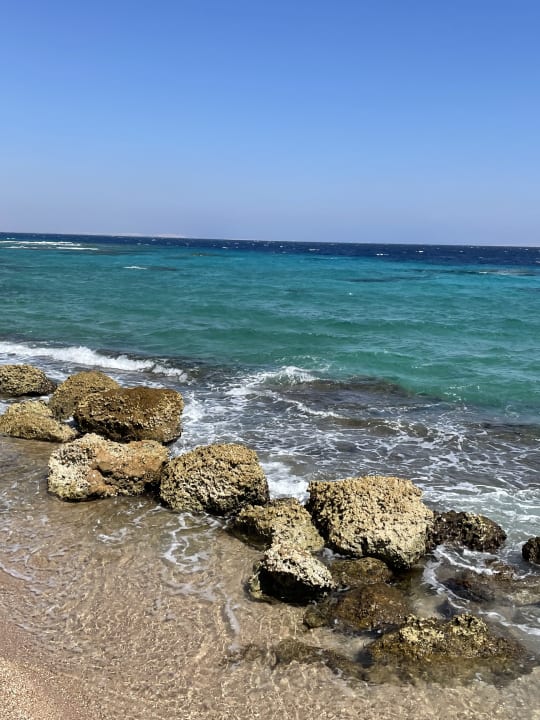 Strand Pickalbatros Citadel Resort