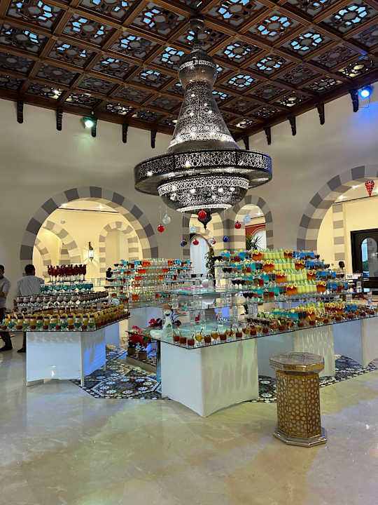 Gastro Stella Beach Resort & Spa Makadi Bay