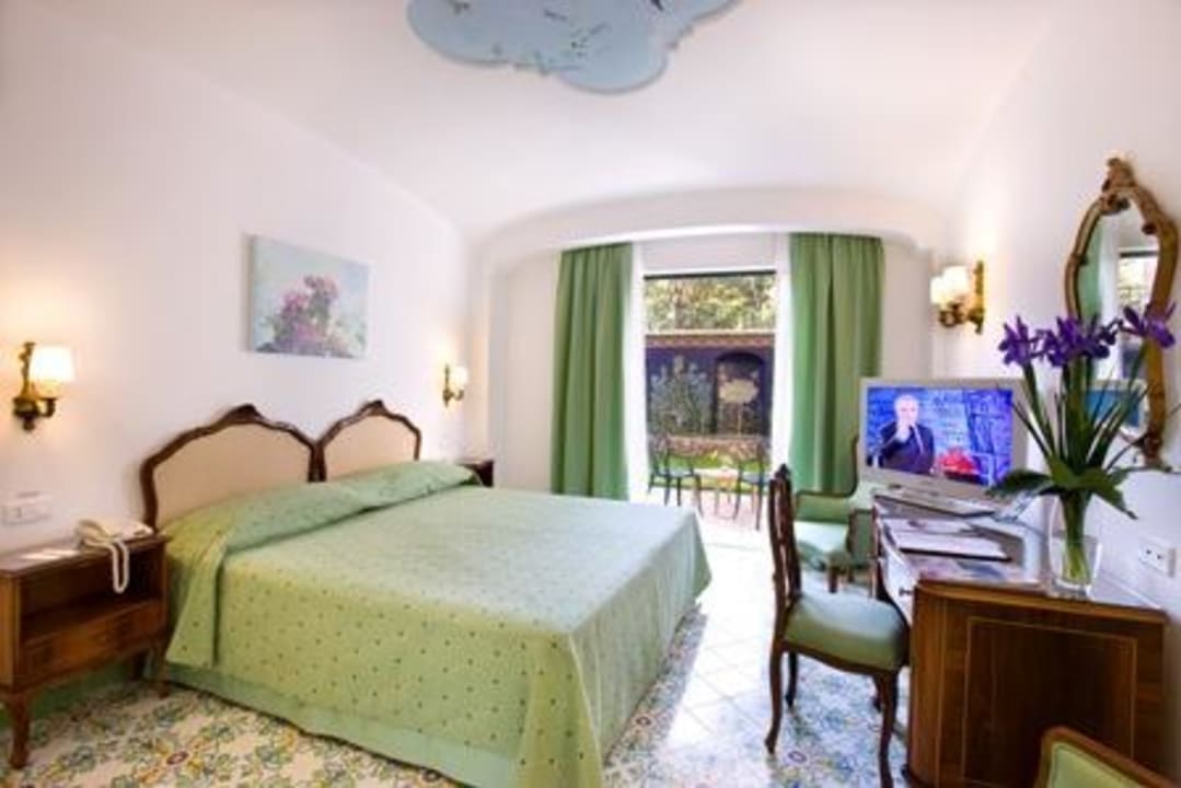 Classic Grand Hotel La Favorita