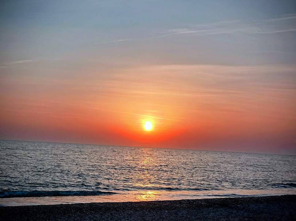 Strand LRS Port River Hotel & Spa