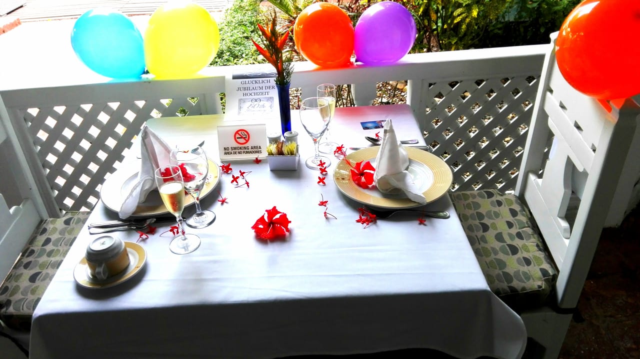 Gastro Sunscape Puerto Plata