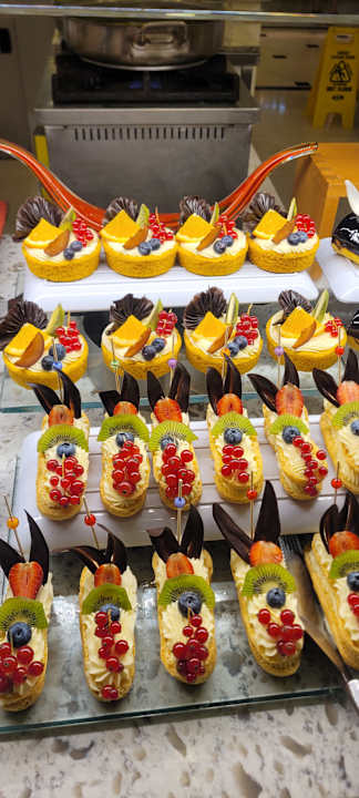 Gastro Diamond Excellence Resort & Spa