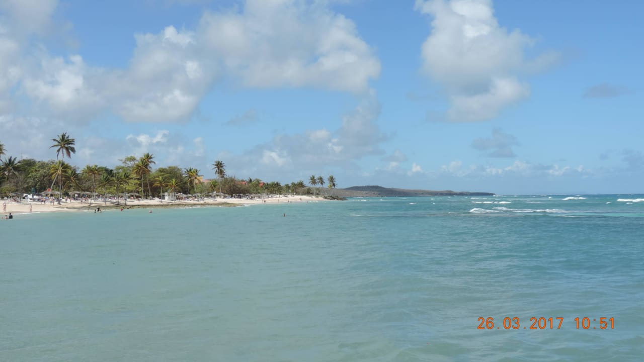 Beach Brisas Guardalavaca Hotel & Villas