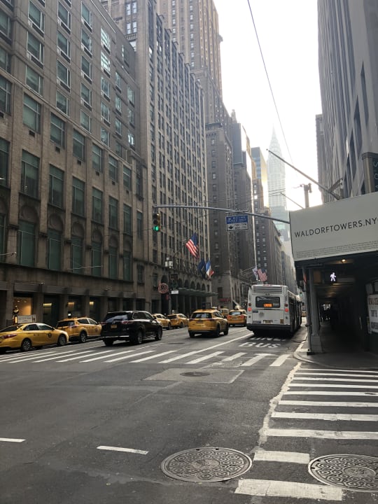 Außenansicht The Maxwell New York City
