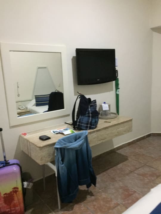 Zimmer Viva Maya by Wyndham - All Inclusive Resort